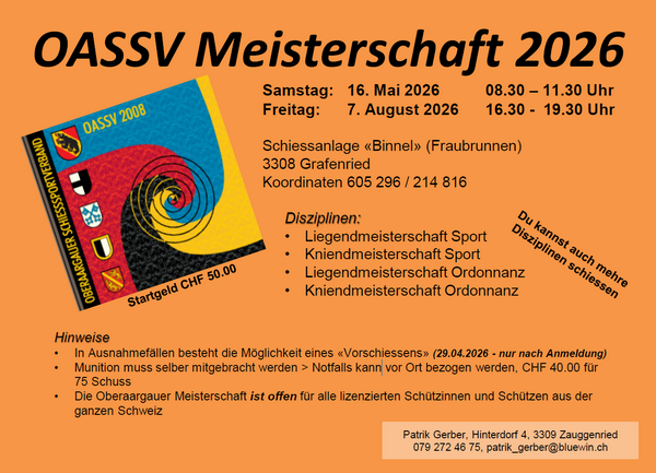 Flyer